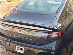 هیۆندای سۆناتا